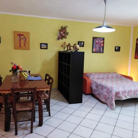 Appartamento Asia Lipari  Extérieur photo