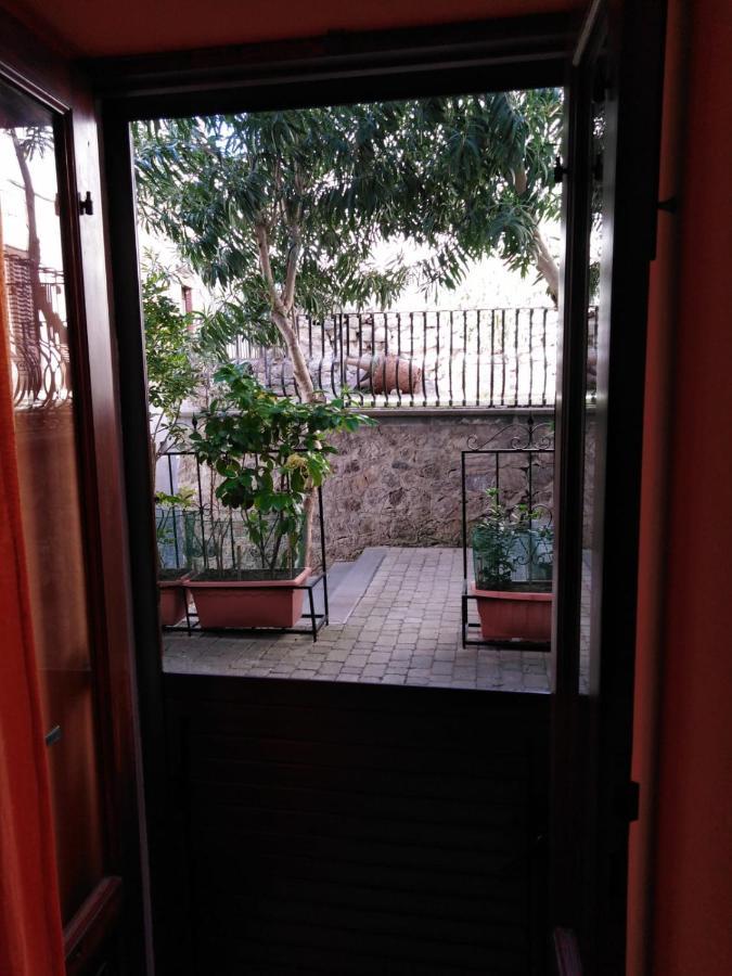 Appartamento Asia Lipari  Extérieur photo