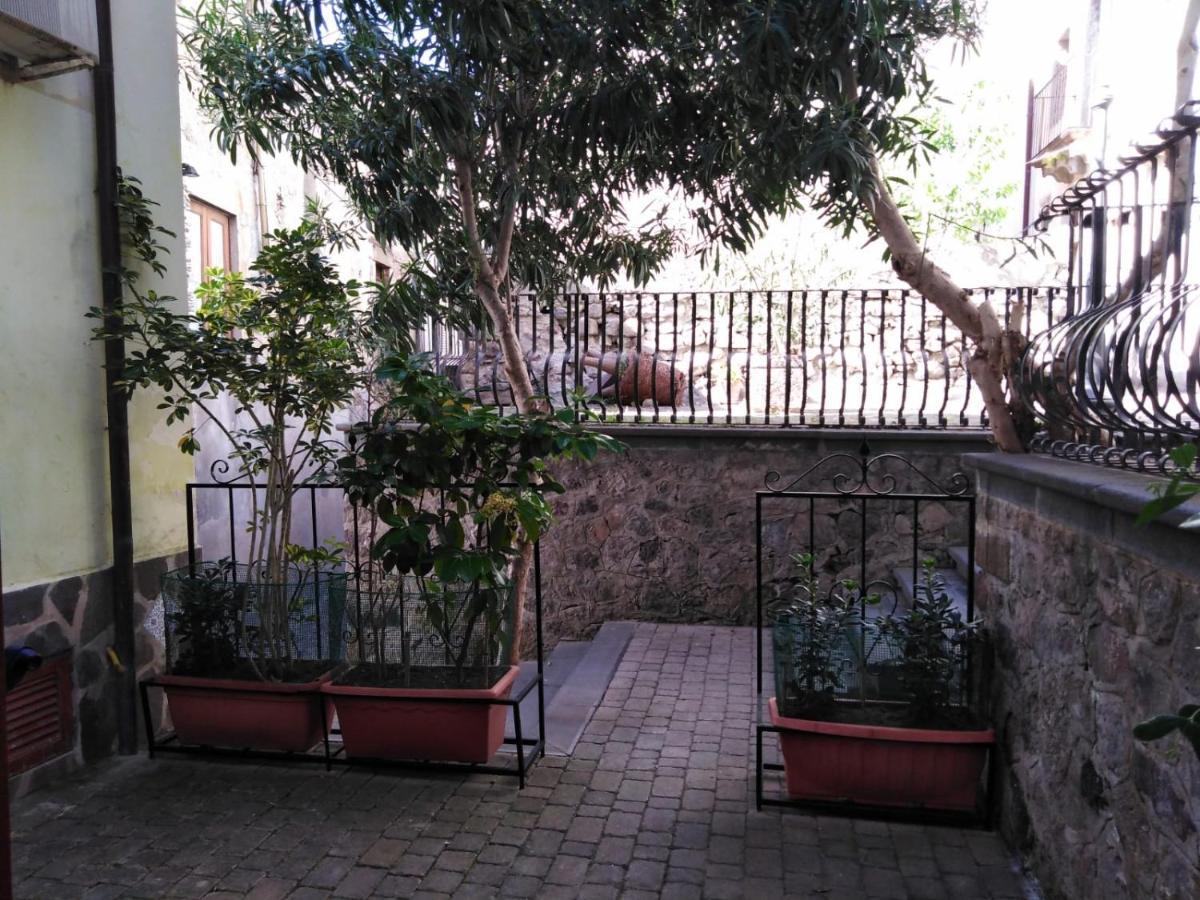Appartamento Asia Lipari  Extérieur photo